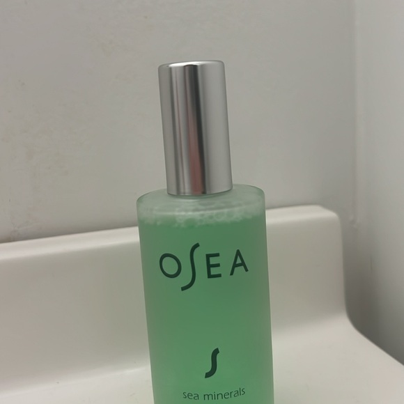 Osea Sea Minerals Mist - Picture 5 of 5